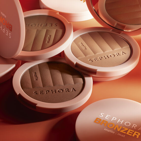 BRONZER NEW BRONZER MATTE